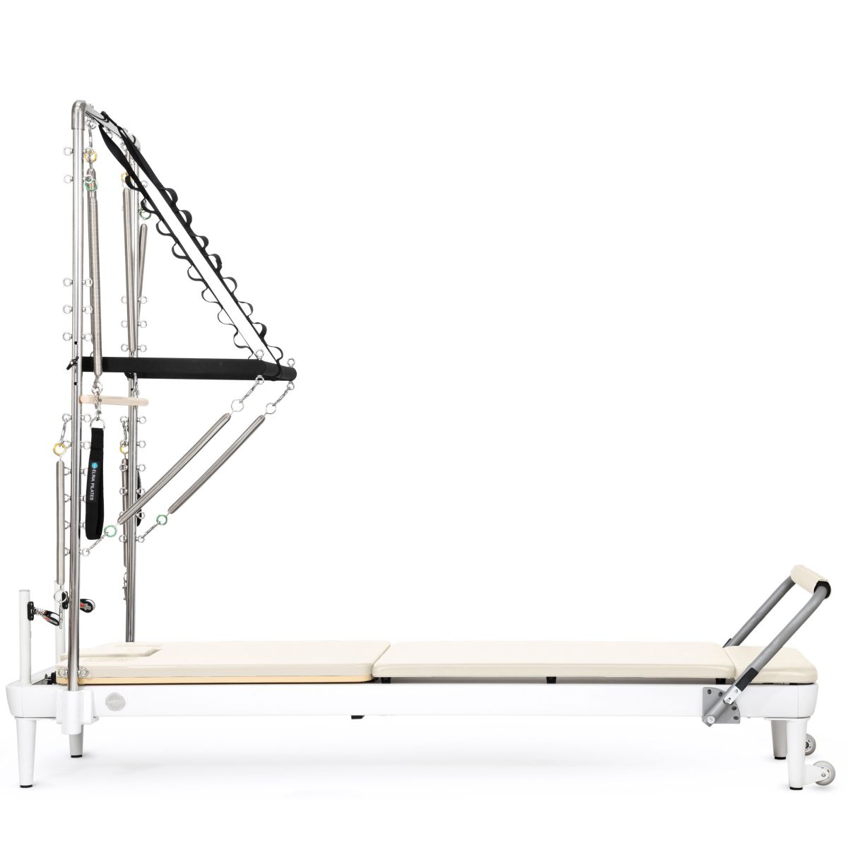 Nubium Reformer with Tower